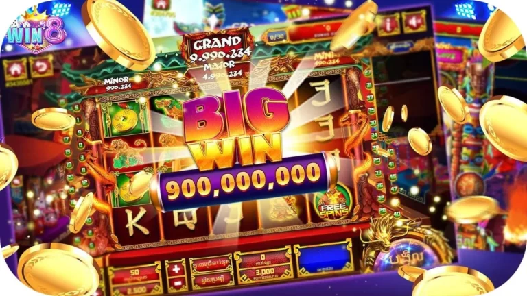 win8k nạp rút